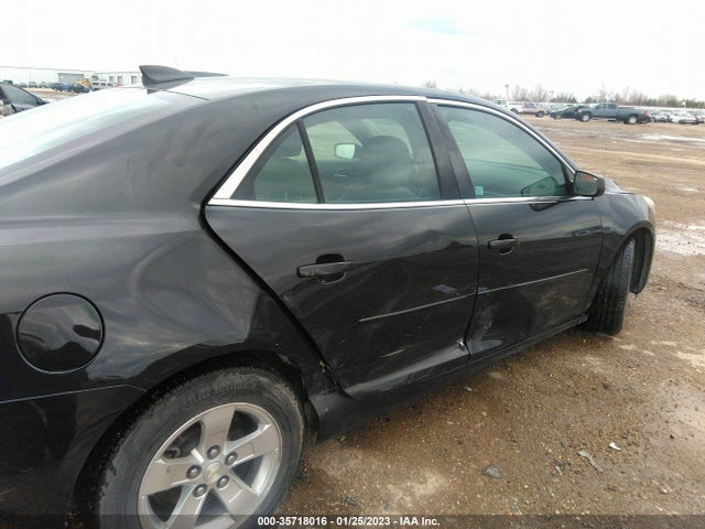 2015 CHEVROLET MALIBU LS VIN: 1G11B5SL0FF310649