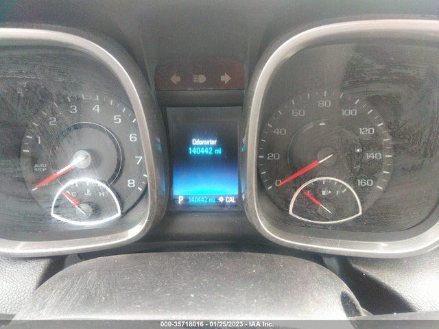 2015 CHEVROLET MALIBU LS VIN: 1G11B5SL0FF310649