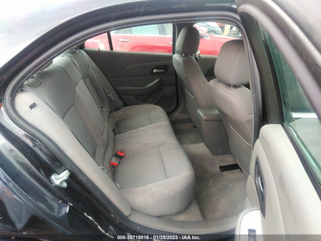 2015 CHEVROLET MALIBU LS VIN: 1G11B5SL0FF310649