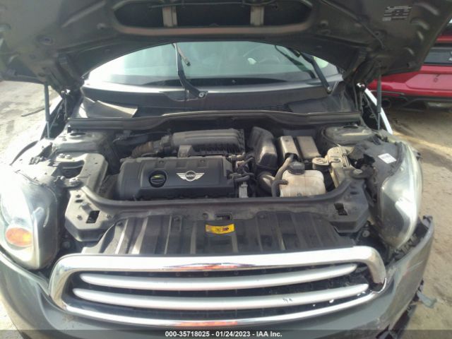 WMWSS1C52DWN94302 Mini COOPER PACEMAN