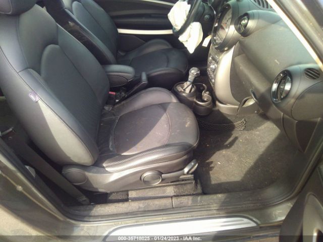 WMWSS1C52DWN94302 Mini COOPER PACEMAN