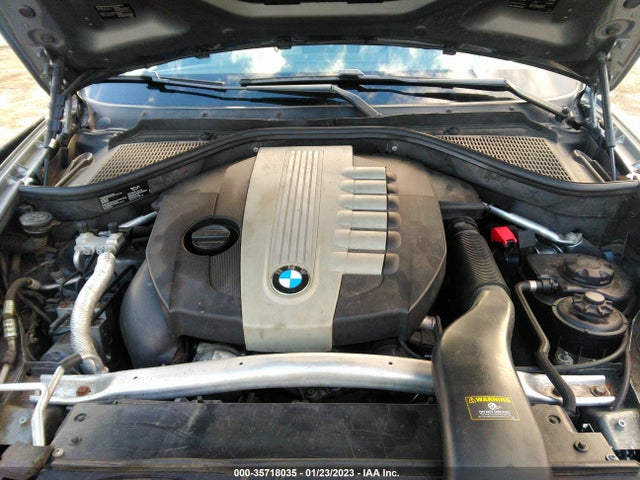 BMW X5 2013 5UXZW0C53D0B91336 Image 11