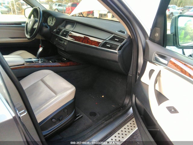 BMW X5 2013 5UXZW0C53D0B91336 Image 6