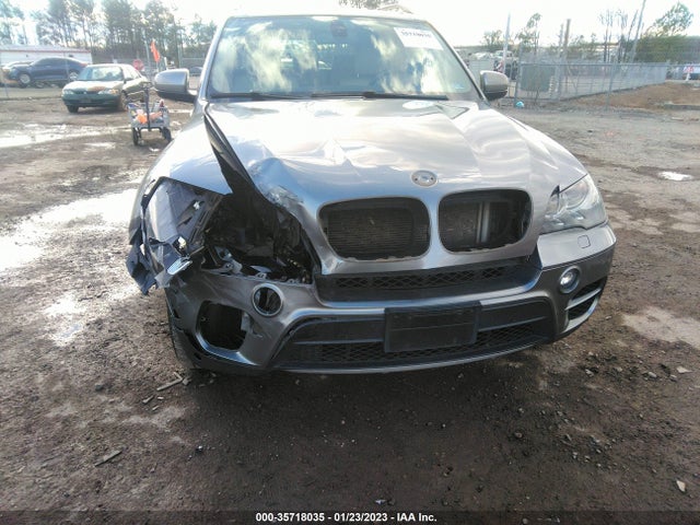 BMW X5 2013 5UXZW0C53D0B91336 Image 7