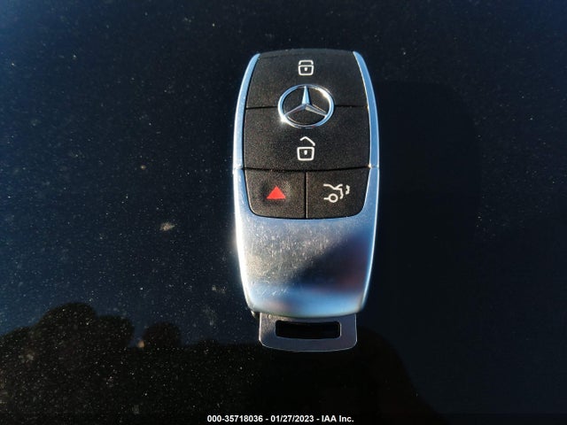 2020 Mercedes-Benz CLA-Class, VIN: W1K5J4GB7LN089550