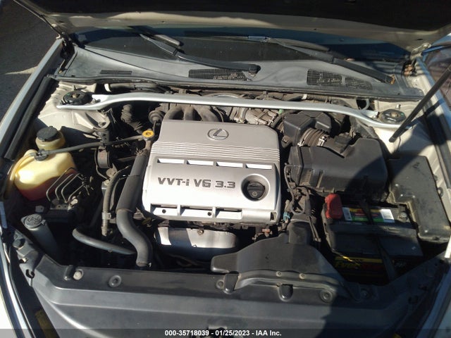 JTHBA30GX55062695 Lexus ES 330