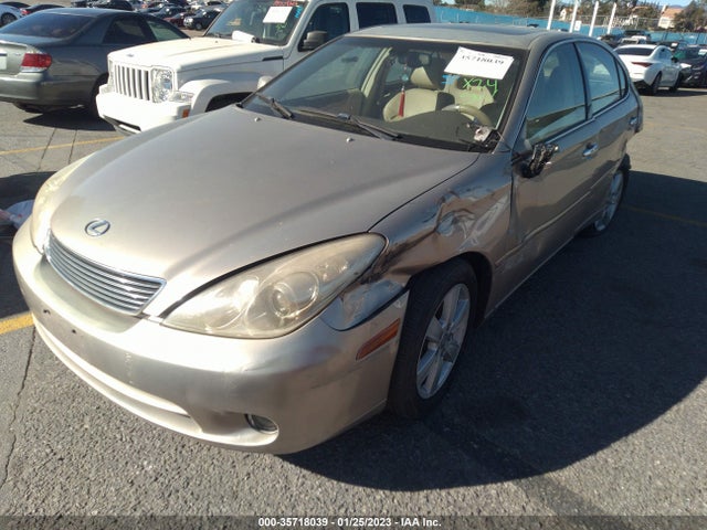 JTHBA30GX55062695 Lexus ES 330