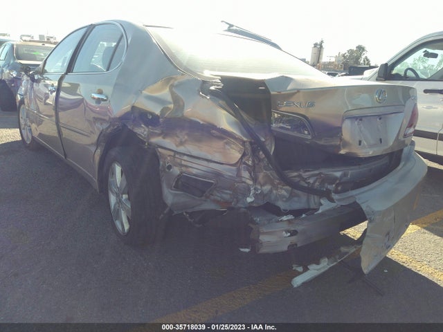 JTHBA30GX55062695 Lexus ES 330