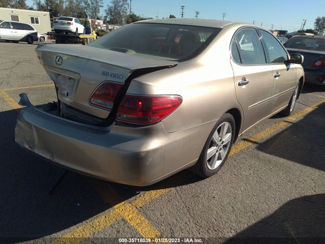 JTHBA30GX55062695 Lexus ES 330