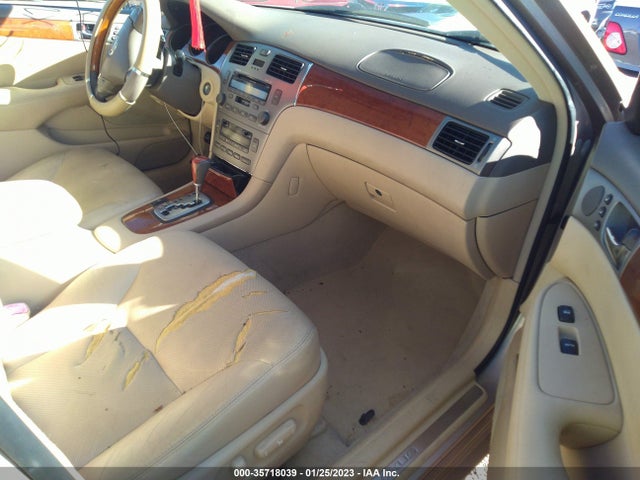 JTHBA30GX55062695 Lexus ES 330