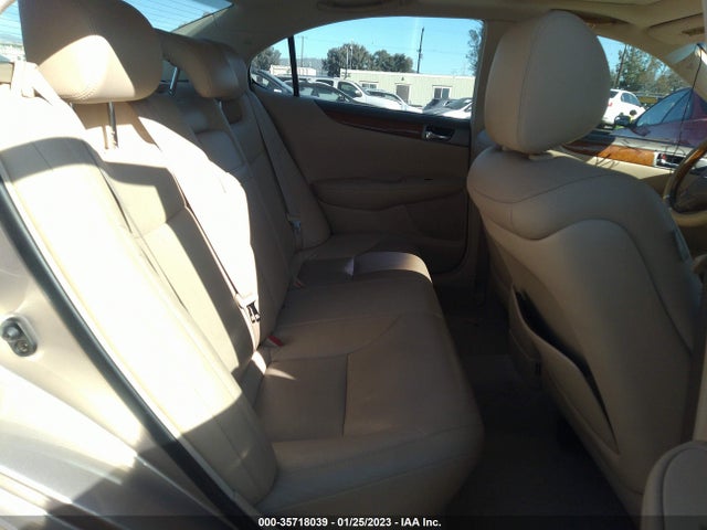 JTHBA30GX55062695 Lexus ES 330
