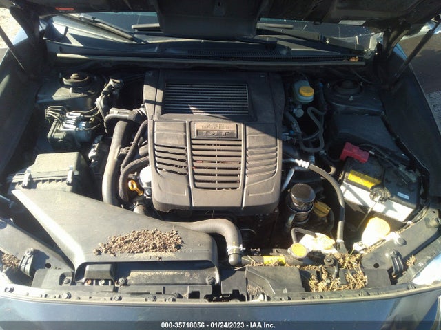 2020 Subaru WRX, VIN: JF1VA1A65L9802898