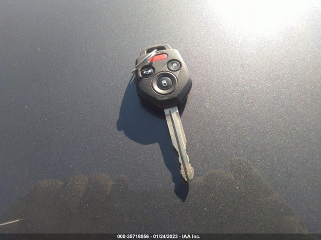 2020 Subaru WRX, VIN: JF1VA1A65L9802898