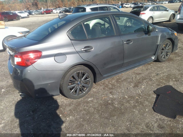 2020 Subaru WRX, VIN: JF1VA1A65L9802898