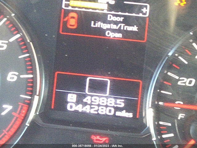 2020 Subaru WRX, VIN: JF1VA1A65L9802898