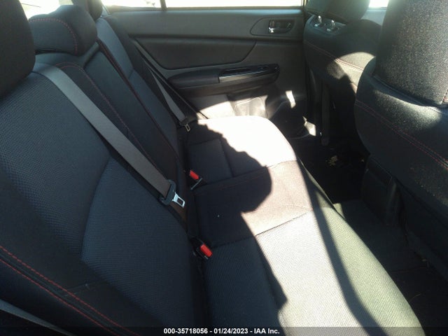 2020 Subaru WRX, VIN: JF1VA1A65L9802898