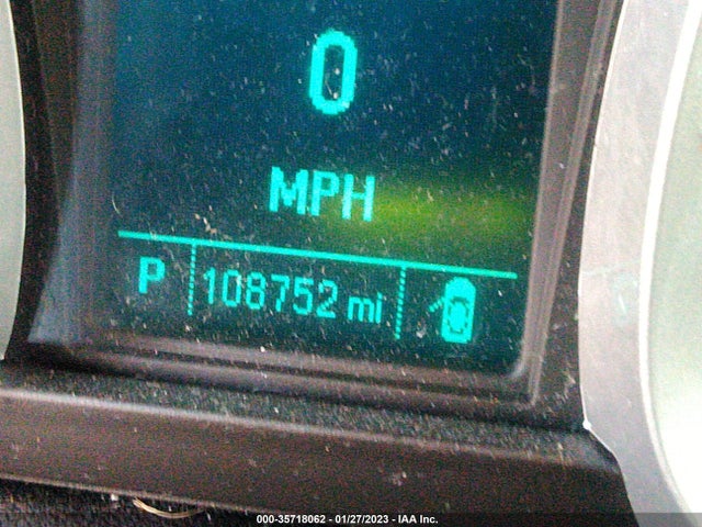 Chevrolet EQUINOX LS 2015 2GNALAEK9F1119231 Image 7