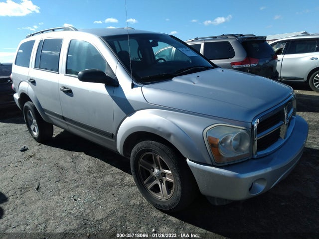 Dodge Durango Slt 2006 1D4HD48N66F176851 zdjęcie główne