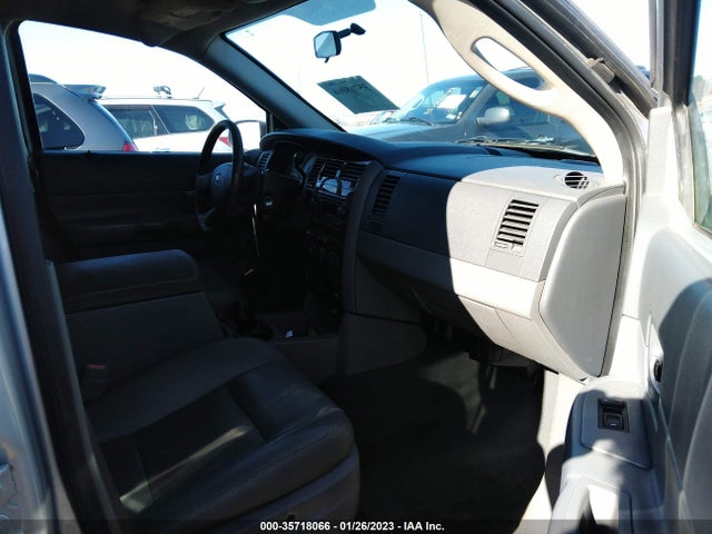 Dodge Durango Slt 2006 1D4HD48N66F176851 Image 6