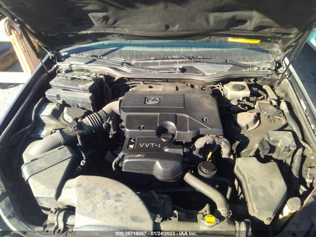 JT8BD69S310136403 Lexus GS 300