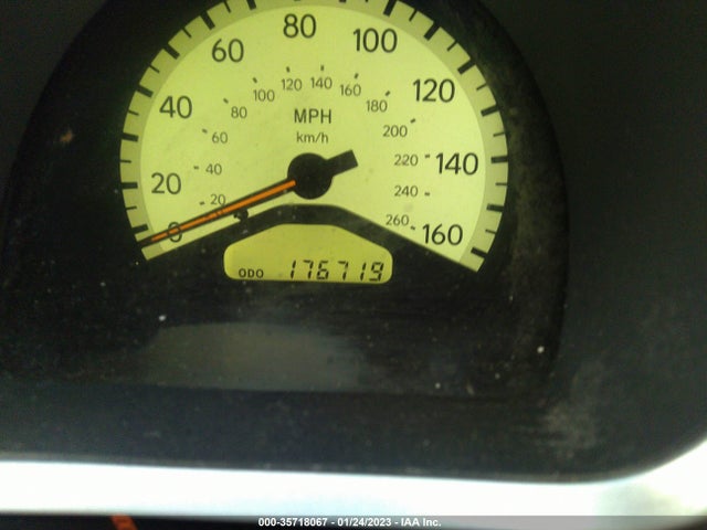 JT8BD69S310136403 Lexus GS 300