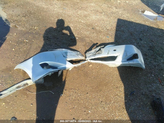 Lexus Is 250 Manual/auto 2006 JTHBK262665012350 Image 3