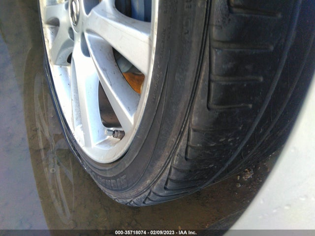 Lexus Is 250 Manual/auto 2006 JTHBK262665012350 Image 5