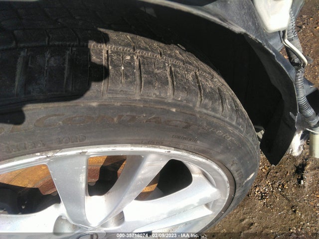 Lexus Is 250 Manual/auto 2006 JTHBK262665012350 Image 6