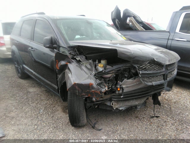 2020 Dodge Journey, VIN: 3C4PDCAB7LT277675