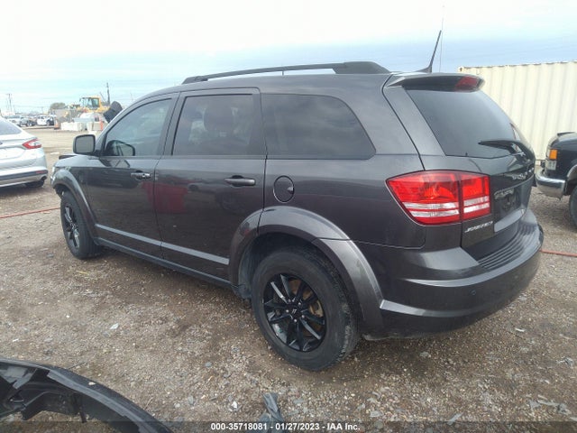 2020 Dodge Journey, VIN: 3C4PDCAB7LT277675
