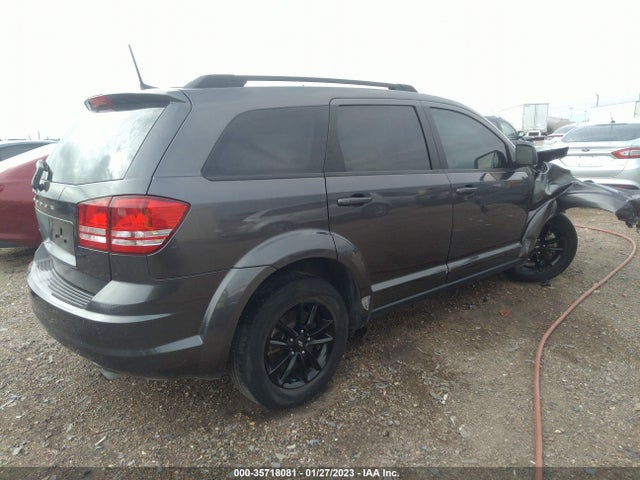 2020 Dodge Journey, VIN: 3C4PDCAB7LT277675