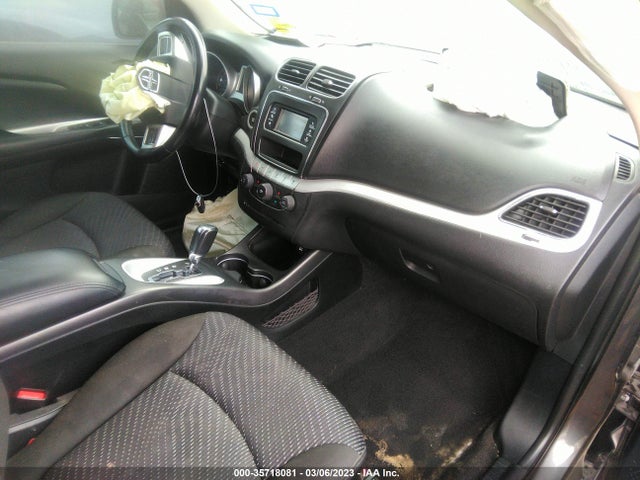 2020 Dodge Journey, VIN: 3C4PDCAB7LT277675