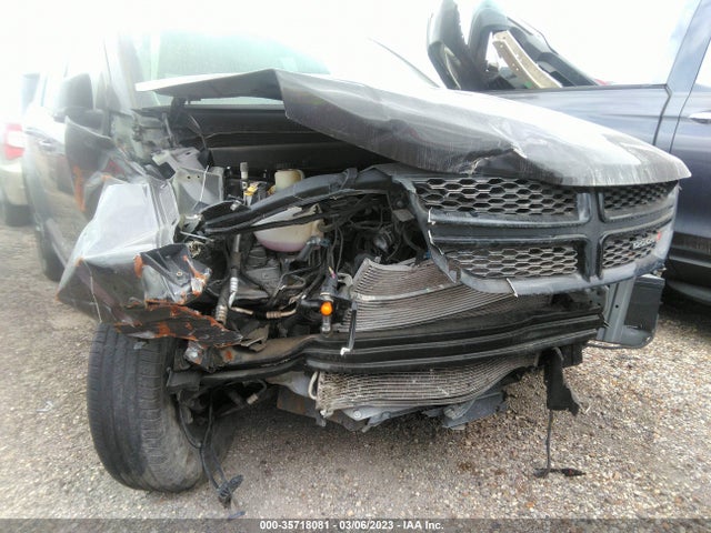 2020 Dodge Journey, VIN: 3C4PDCAB7LT277675