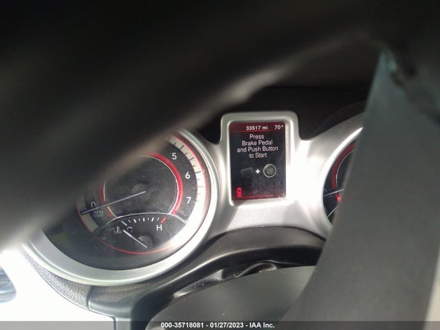 2020 Dodge Journey, VIN: 3C4PDCAB7LT277675