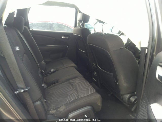 2020 Dodge Journey, VIN: 3C4PDCAB7LT277675