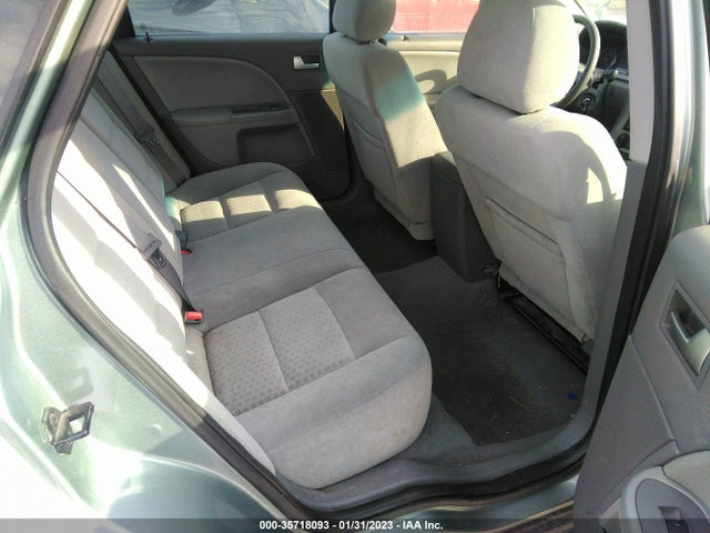 2006 FORD FIVE HUNDRED SE VIN: 1FAFP23126G100905