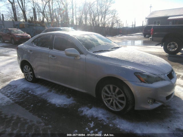 Продаж на аукціоні авто 2006 Lexus Is 250 Auto, vin: JTHCK262X62001194, номер лоту: 35718094
