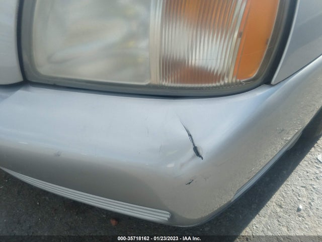 Cadillac Deville 2002 1G6KD54Y82U223704 Image 7