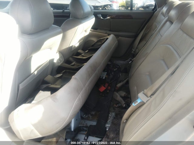 Cadillac Deville 2002 1G6KD54Y82U223704 Image 9