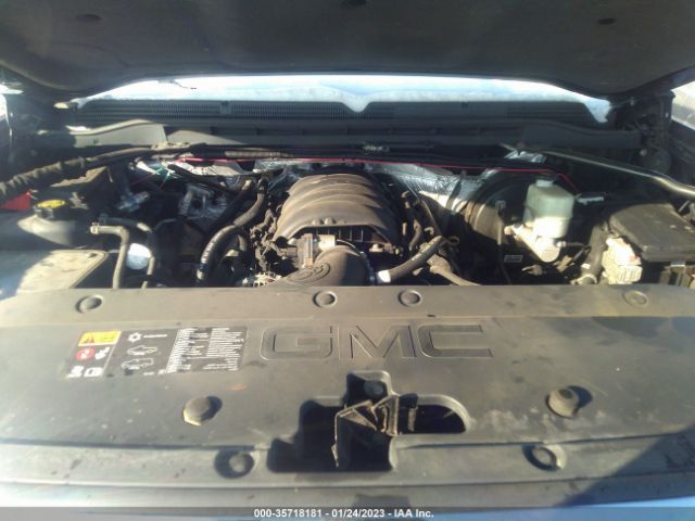 1GTV2VEC2EZ313778 GMC Sierra 1500 Slt