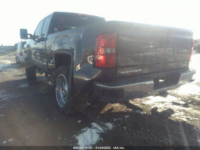 1GTV2VEC2EZ313778 GMC Sierra 1500 Slt