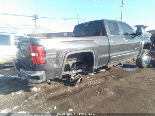 1GTV2VEC2EZ313778 GMC Sierra 1500 Slt
