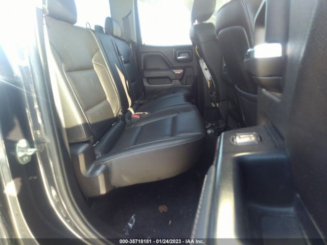 1GTV2VEC2EZ313778 GMC Sierra 1500 Slt
