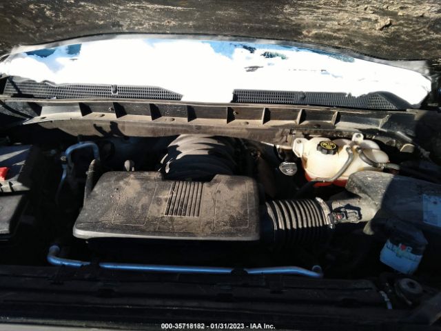 1GTP9EEDXKZ157174 GMC Sierra 1500 At4