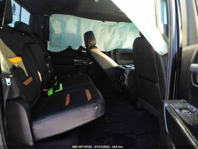 1GTP9EEDXKZ157174 GMC Sierra 1500 At4