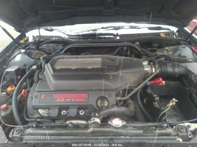 19UUA56913A049337 Acura Tl Type S W