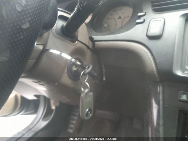 19UUA56913A049337 Acura Tl Type S W