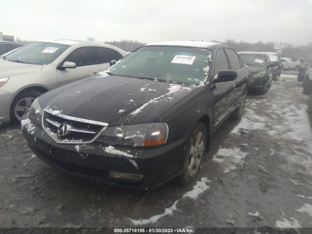 19UUA56913A049337 Acura Tl Type S W