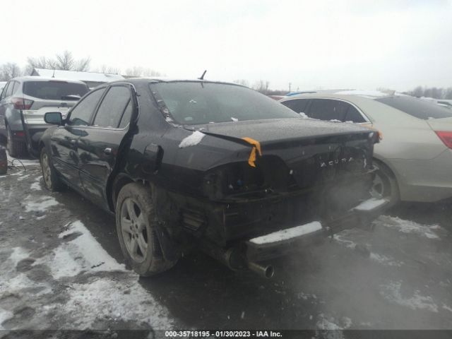 19UUA56913A049337 Acura Tl Type S W