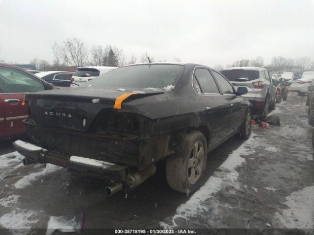 19UUA56913A049337 Acura Tl Type S W